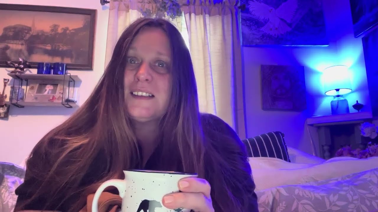 How to Stay Grounded While Everything Feels Chaotic