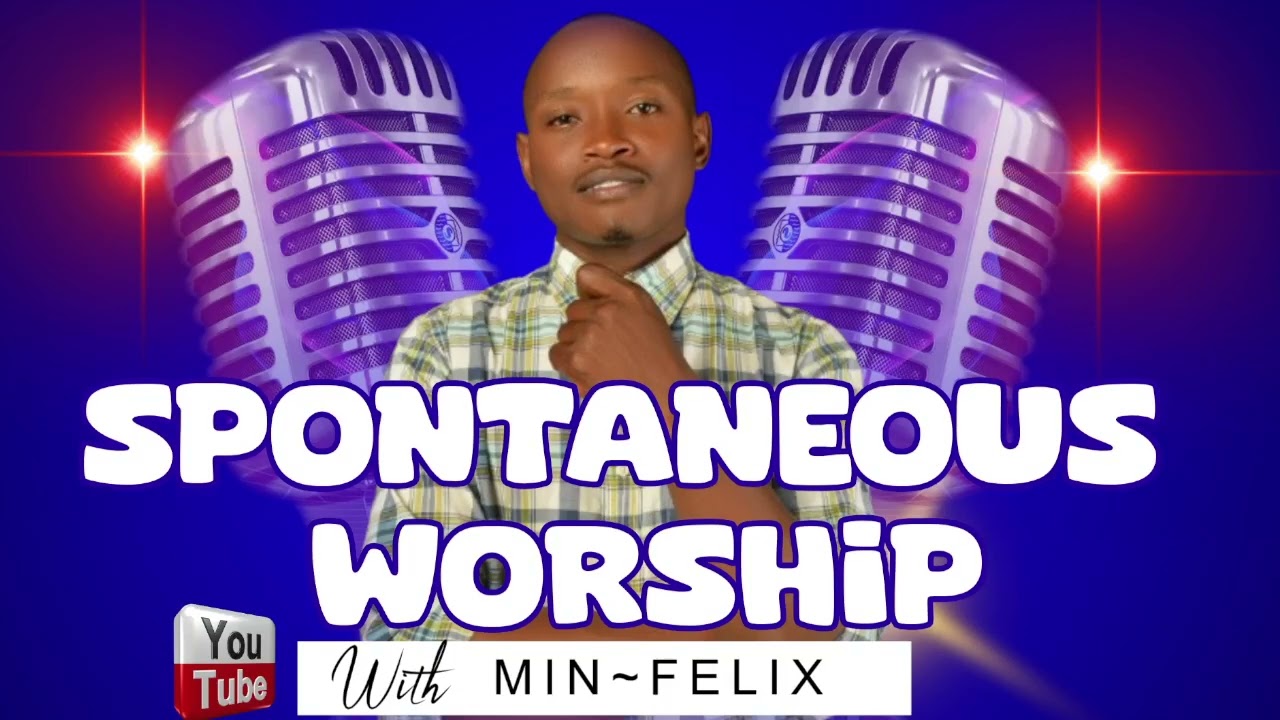 MOMENT OF WORSHIP