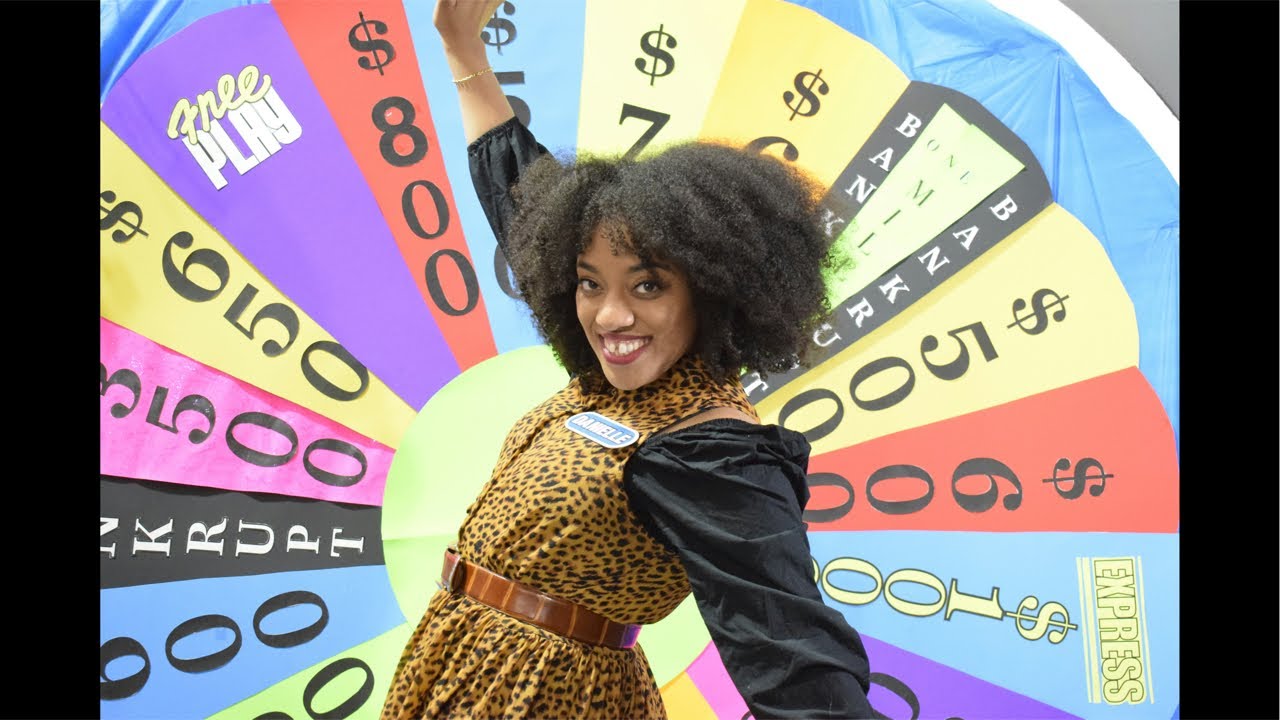 HOW TO GET ON WHEEL OF FORTUNE - Part 1 #wheeloffortune #gameshow #bigdream