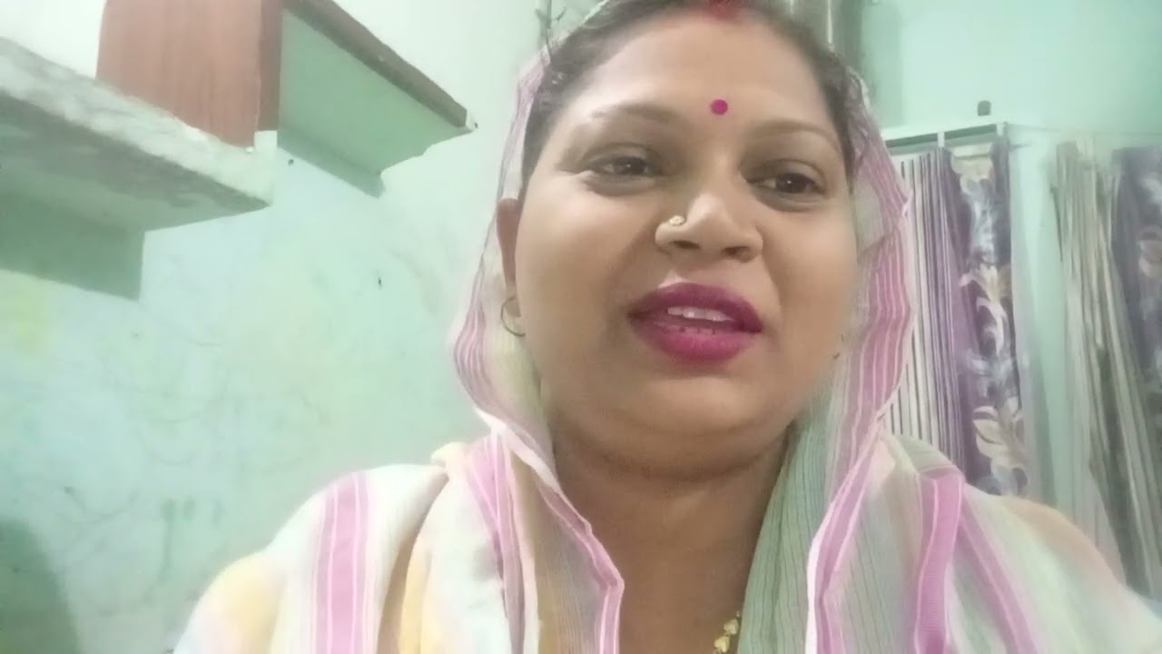 #bhojpuri #lokgeet#parmparigeet gay k gobra se angana lipayeb raghunandan hari