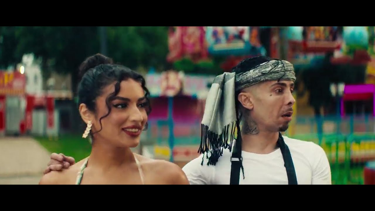 Bad Boy Chiller Crew ft. Dappy 