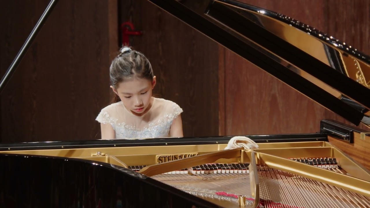 Debussy : Estampes