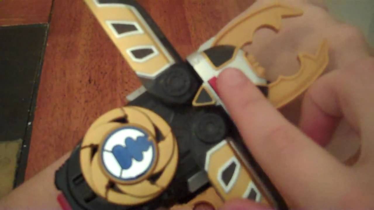 Thunder Morpher Review