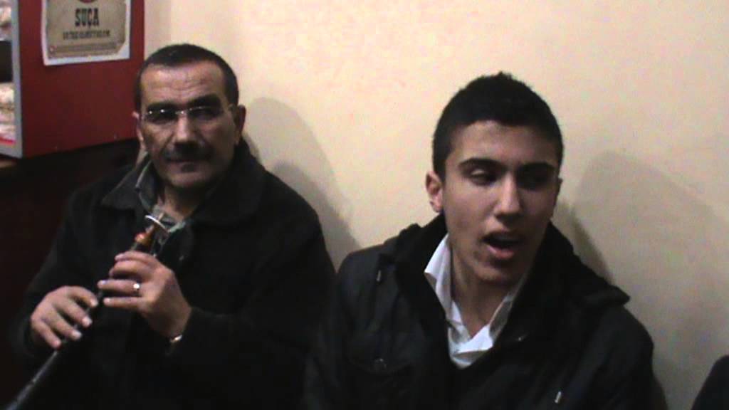 Malatya/Hekimhan/G&uuml;zelyurt'dan Sıla Geceleri