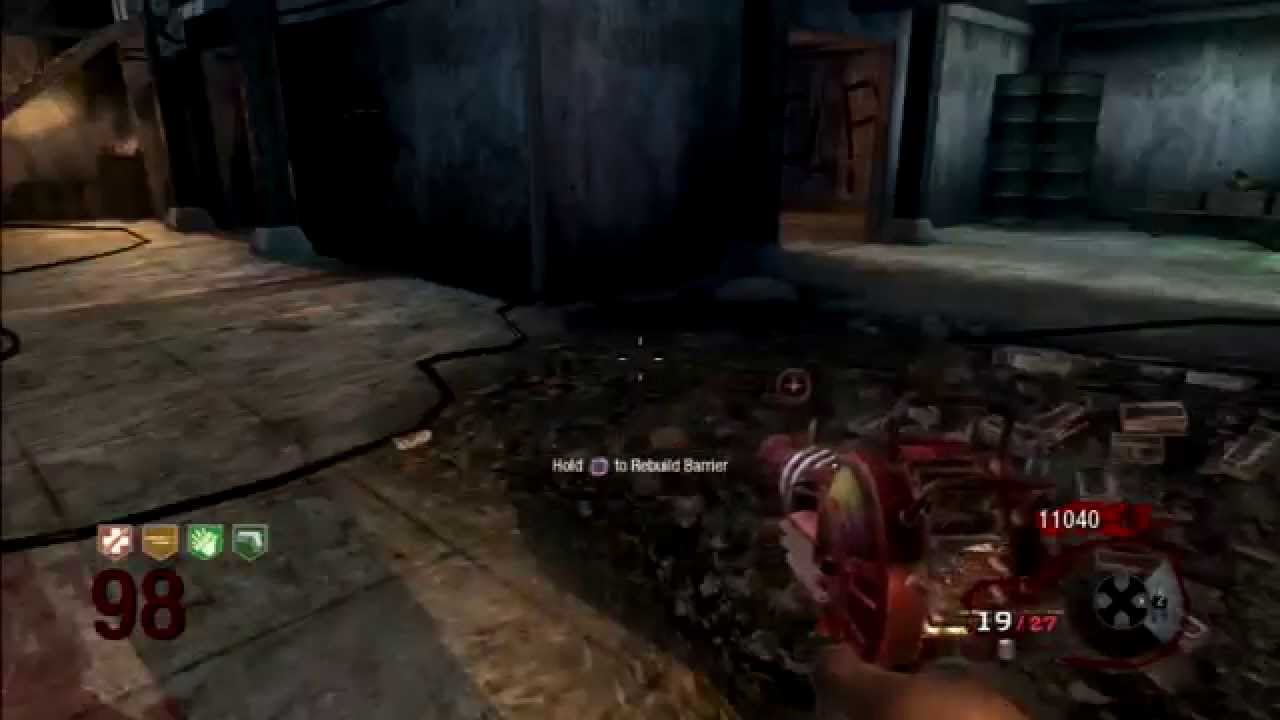 ماب دير ريس راوند 100 | der riese round 100