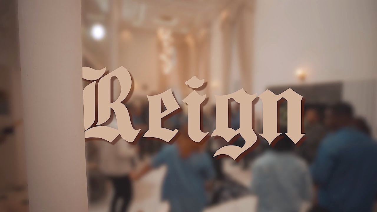 Perez Musik- Reign