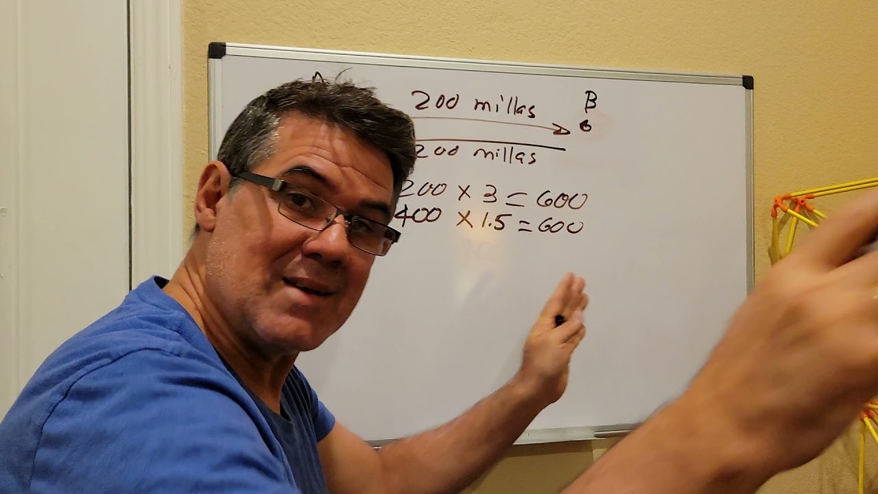 AMAZON RELAY (LA VERDAD)