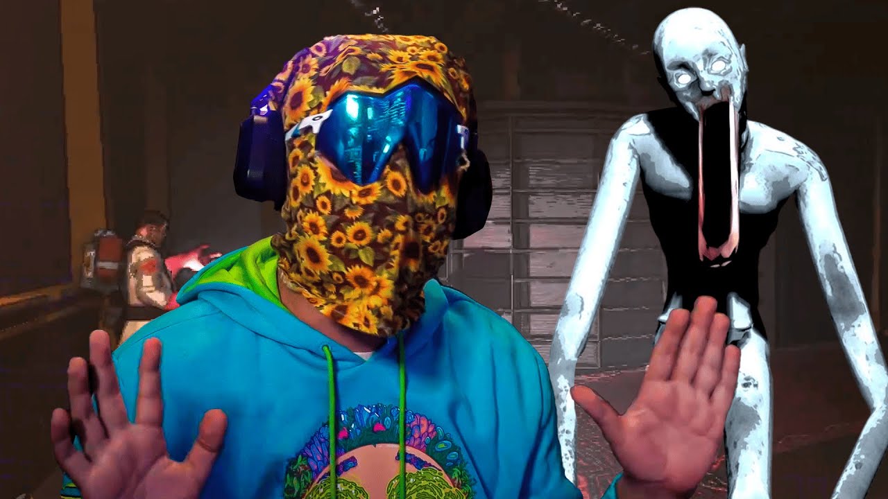 QUE SON ESOS GRITOS?? - LETHAL COMPANY #2