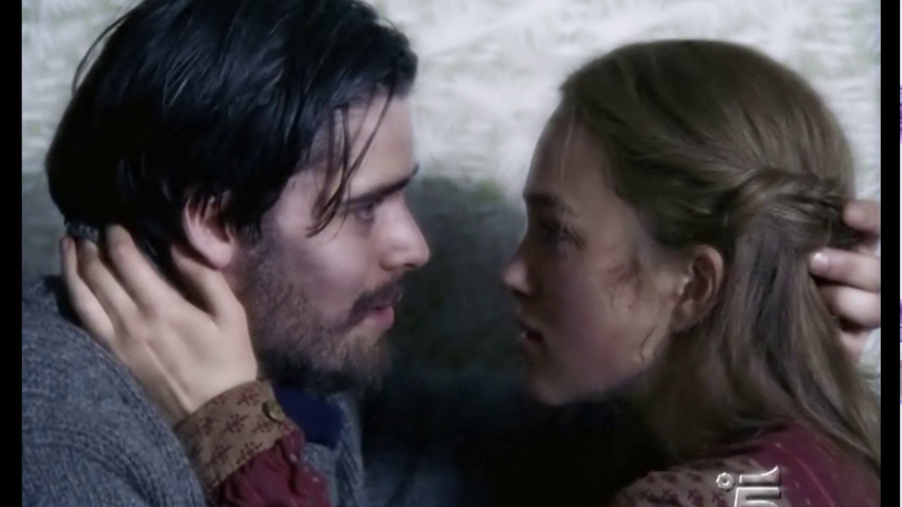 Zhivago (Hans Matheson, Keira Knightley)_ Plaisir d'amour