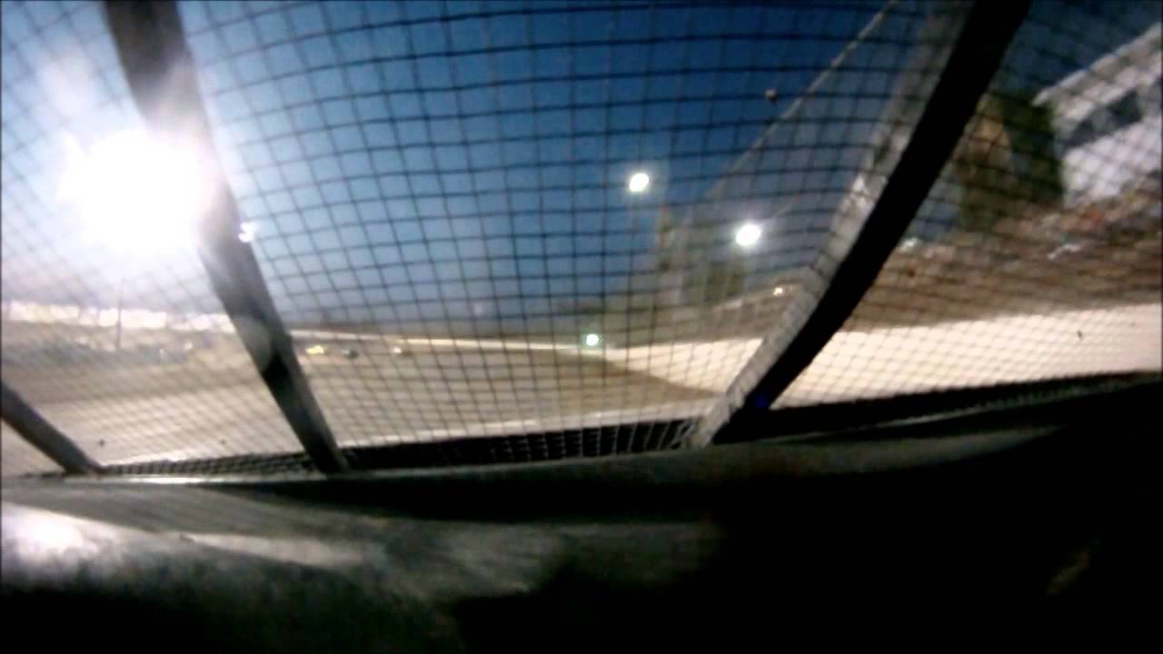 141 Speedway Feature Schlafke Racing #29 -July 6th,2103
