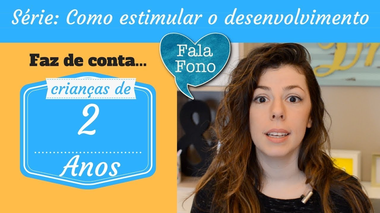Crian&ccedil;a de 2 anos | como estimular o desenvolvimento