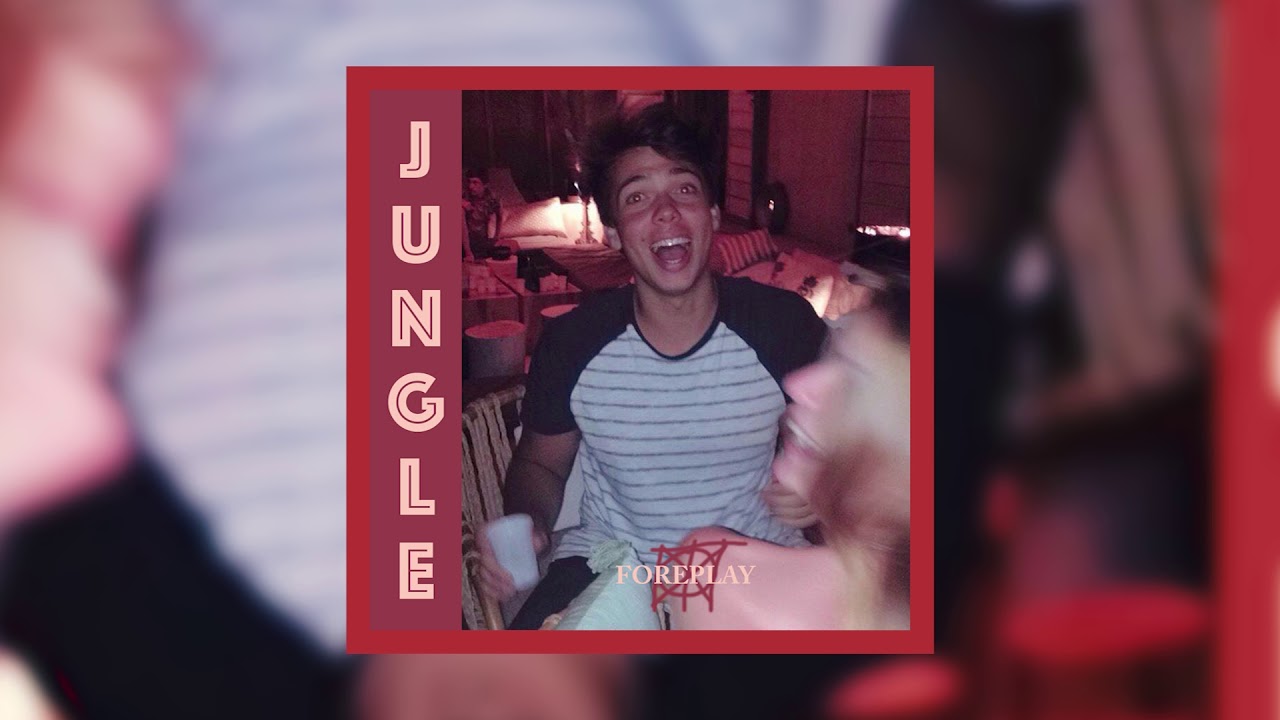 FOREPLAY - Jungle (Live)