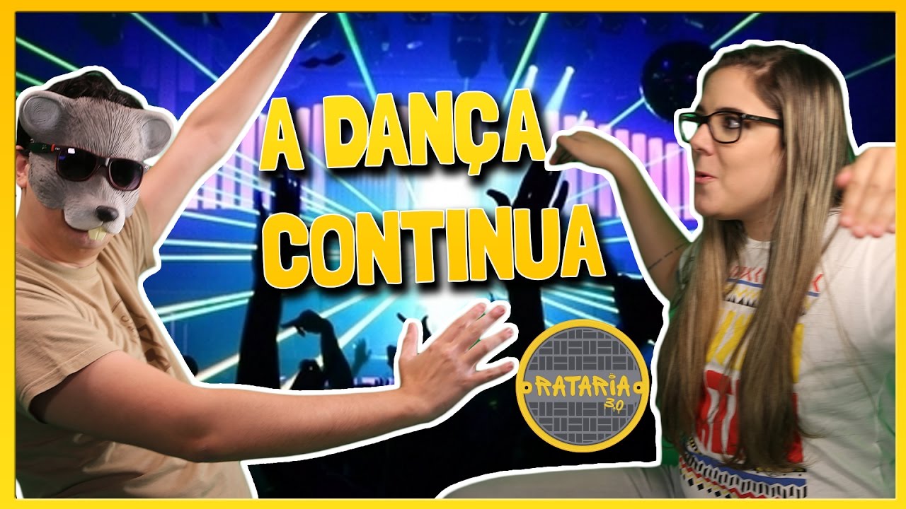 SUPREMACIA DA GORDINHA - Rataria 3.0 #18