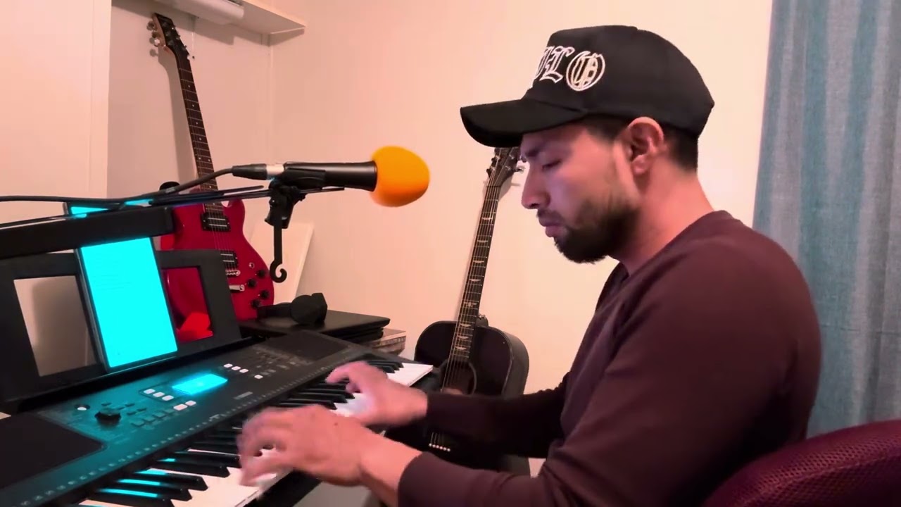 Te amo Agrupacion Nuevo Renacer