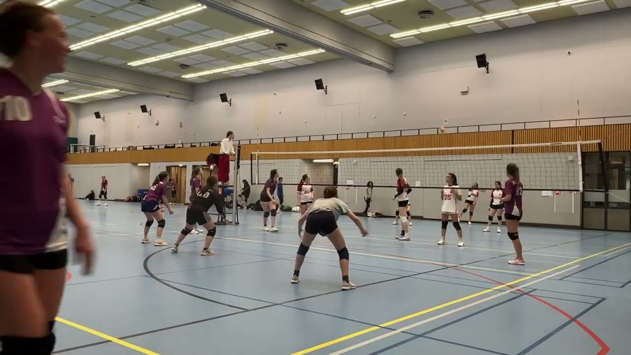 Xenon D1 vs G-nomes D2 4/5