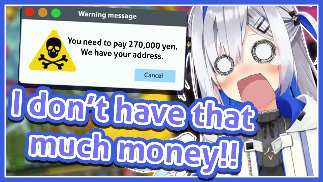 Kanata Talks About How She Was Traumatized After Getting Scammed By An Ero Site