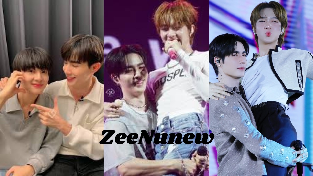 ZeeNunew make me need someone
