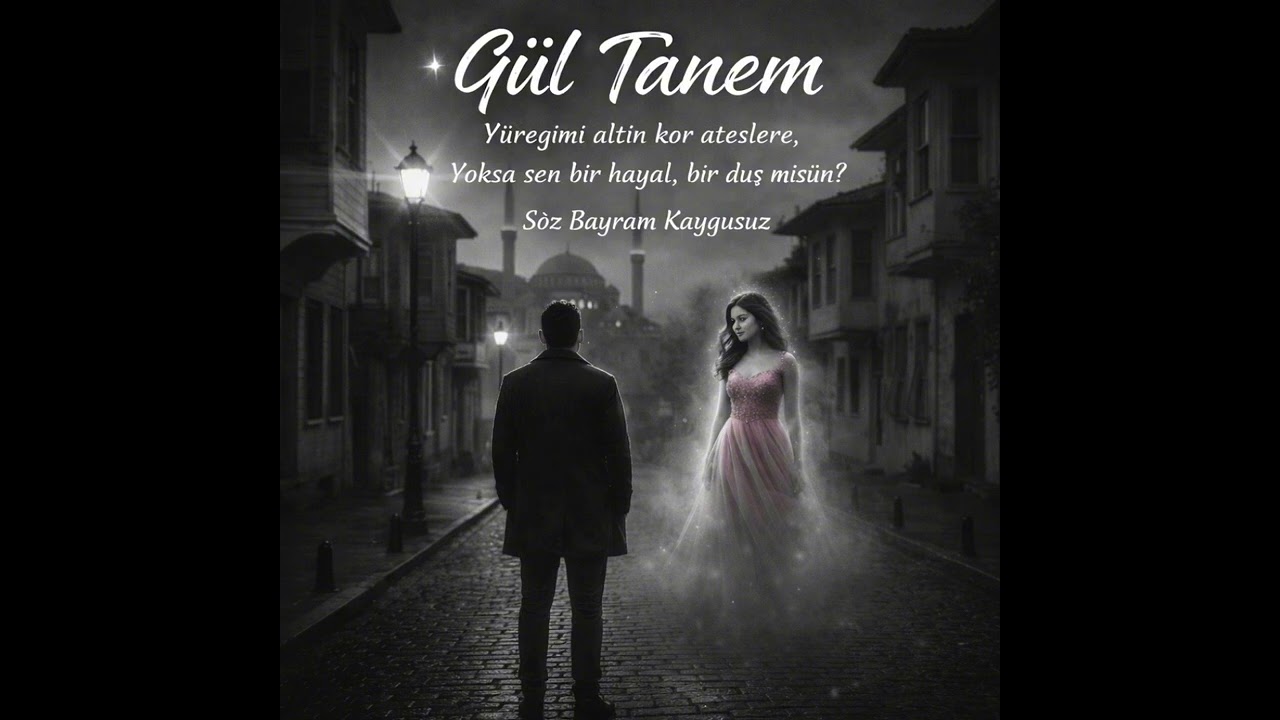 Gül Tanem 