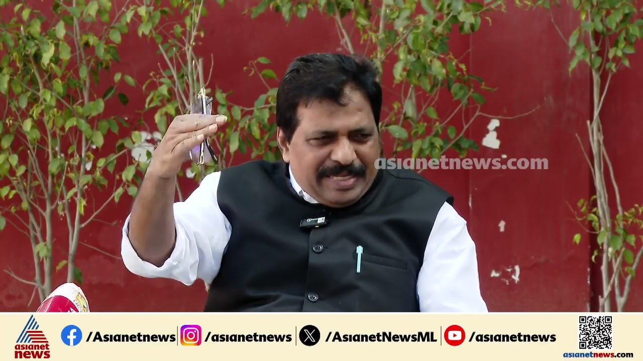 'യുഡിഎഫിന് 100 സീറ്റിന് മുകളിൽ കിട്ടും, ഏറ്റവും മനോഹരമായ മാനിഫെസ്റ്റോ ജനങ്ങൾക്ക് നൽകും'