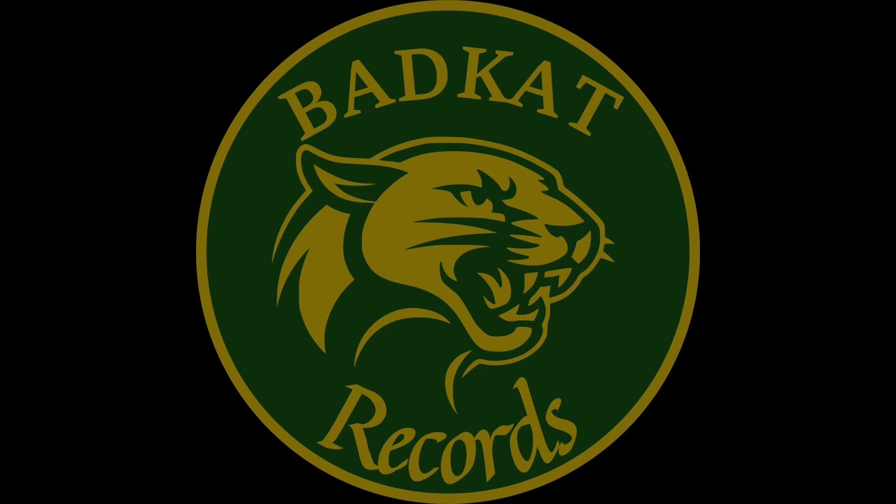 BADKAT - ULTRAVIOLET
