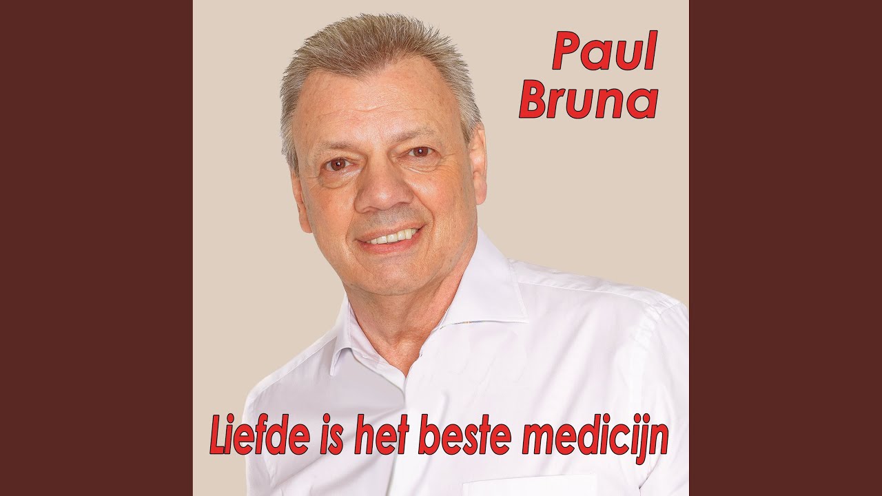 Liefde is het beste medicijn