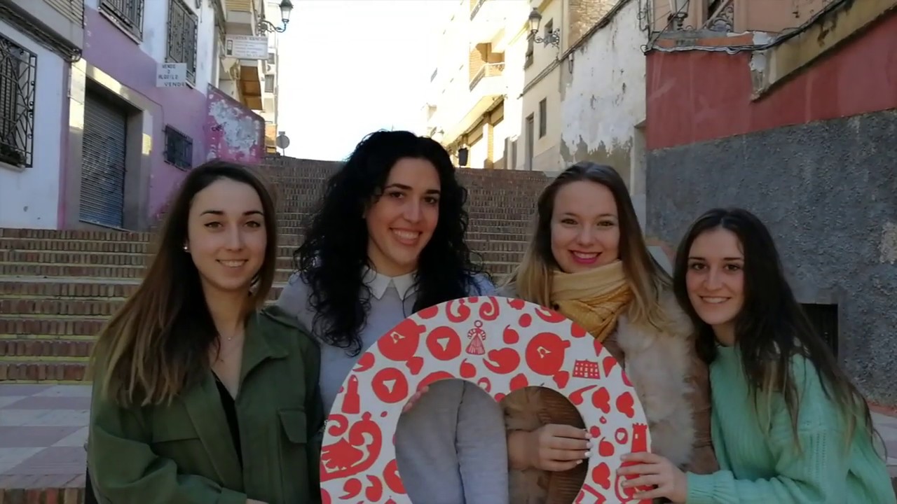 El fenómeno de los Paterna Lovers