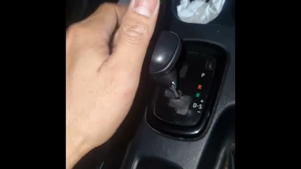 Un-lock door on gear  P Toyota revo or Fortuner 2015-2025  ปลลล๊อกประตูอัติโนมัติเมื่อเข้าเกียร์ P