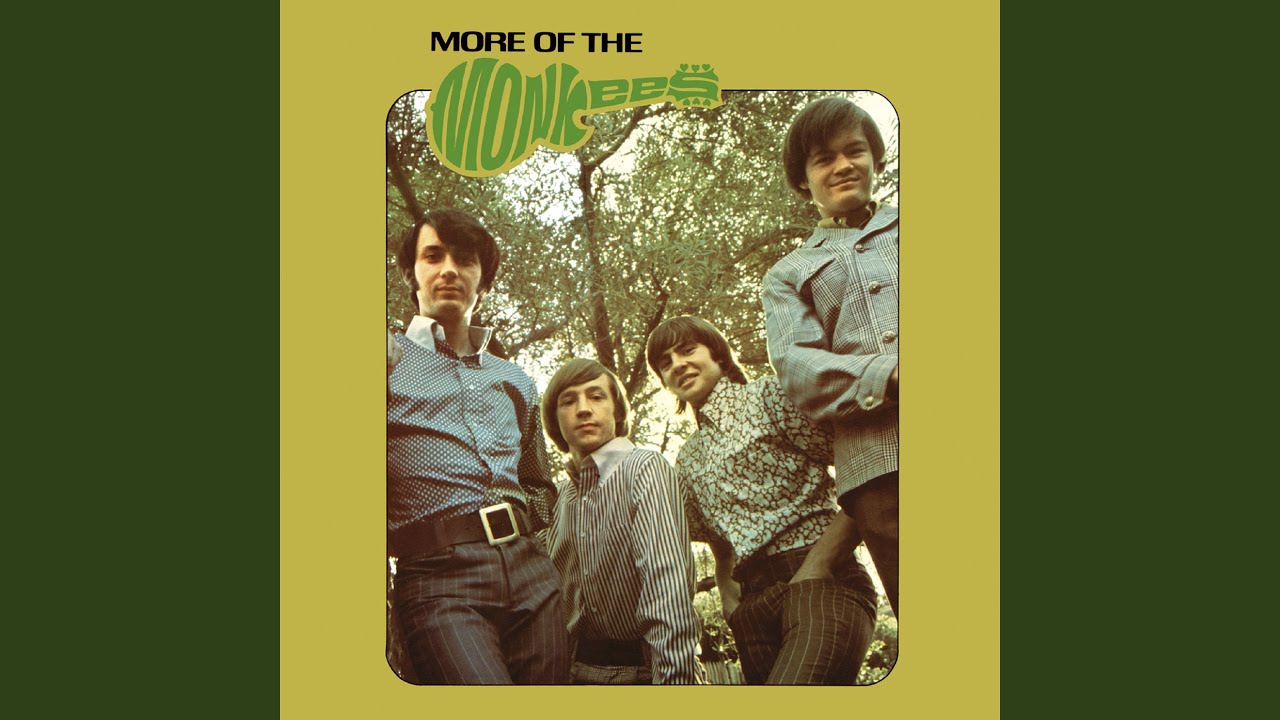 Look Out (Here Comes Tomorrow) (with Peter's Narration) (2006 Remaster)