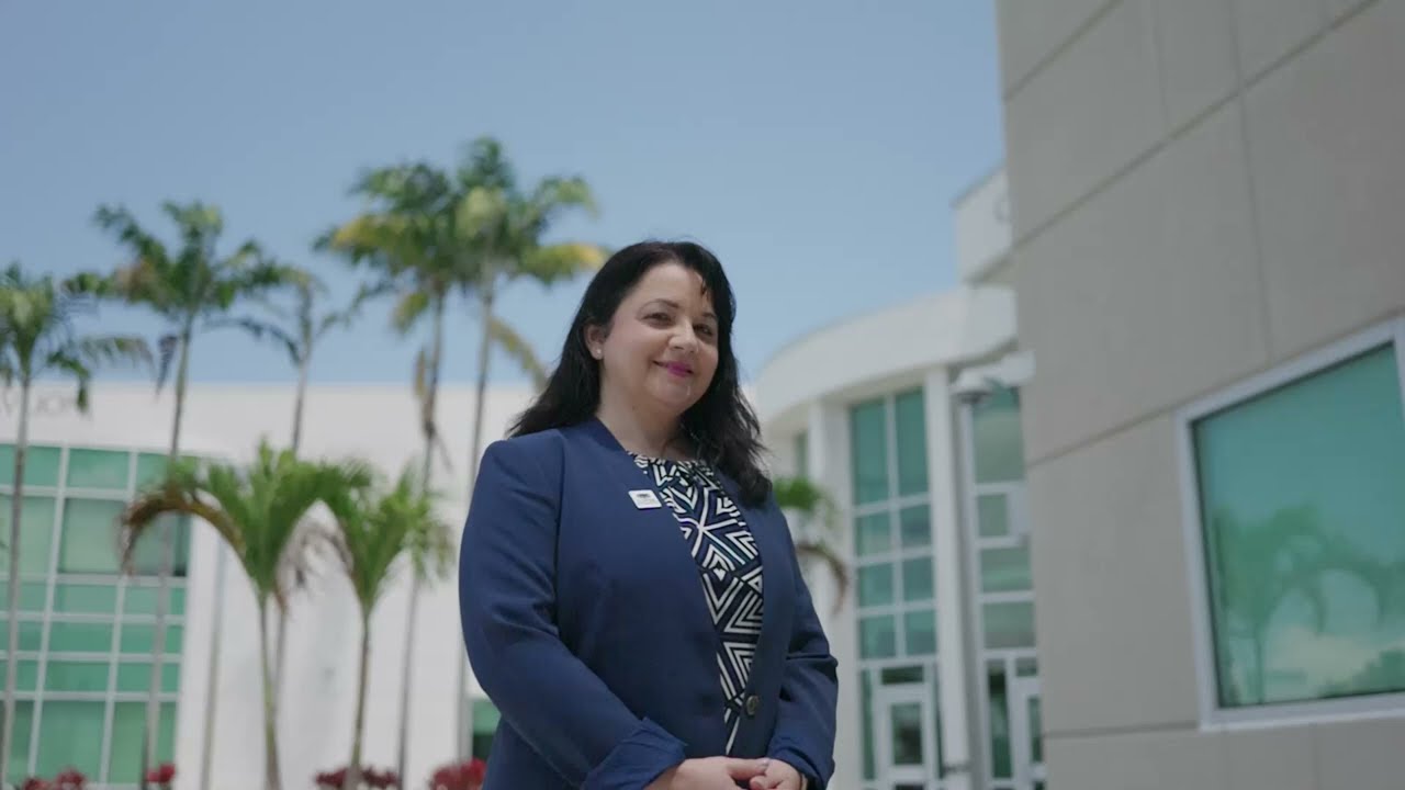 Why International Students Love Florida Atlantic University! 🌎