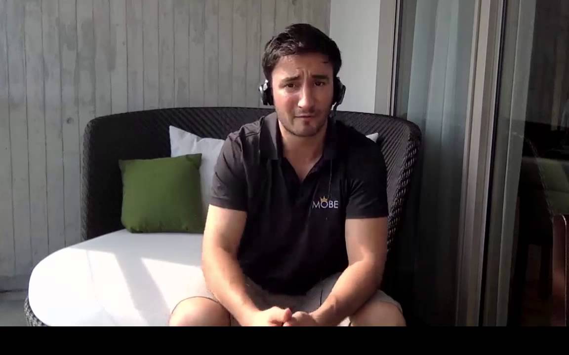 Ask Matt Lloyd Future of MOBE