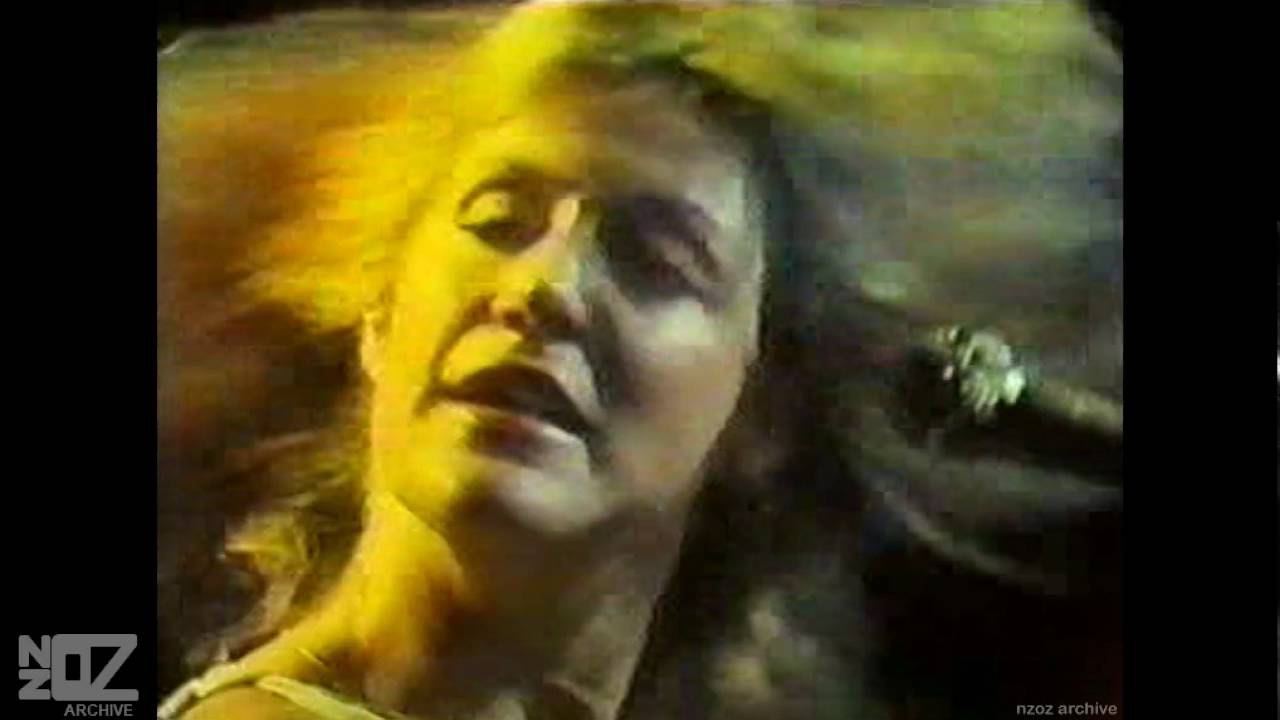 Renée Geyer - Money (That's What I Want) (1978)