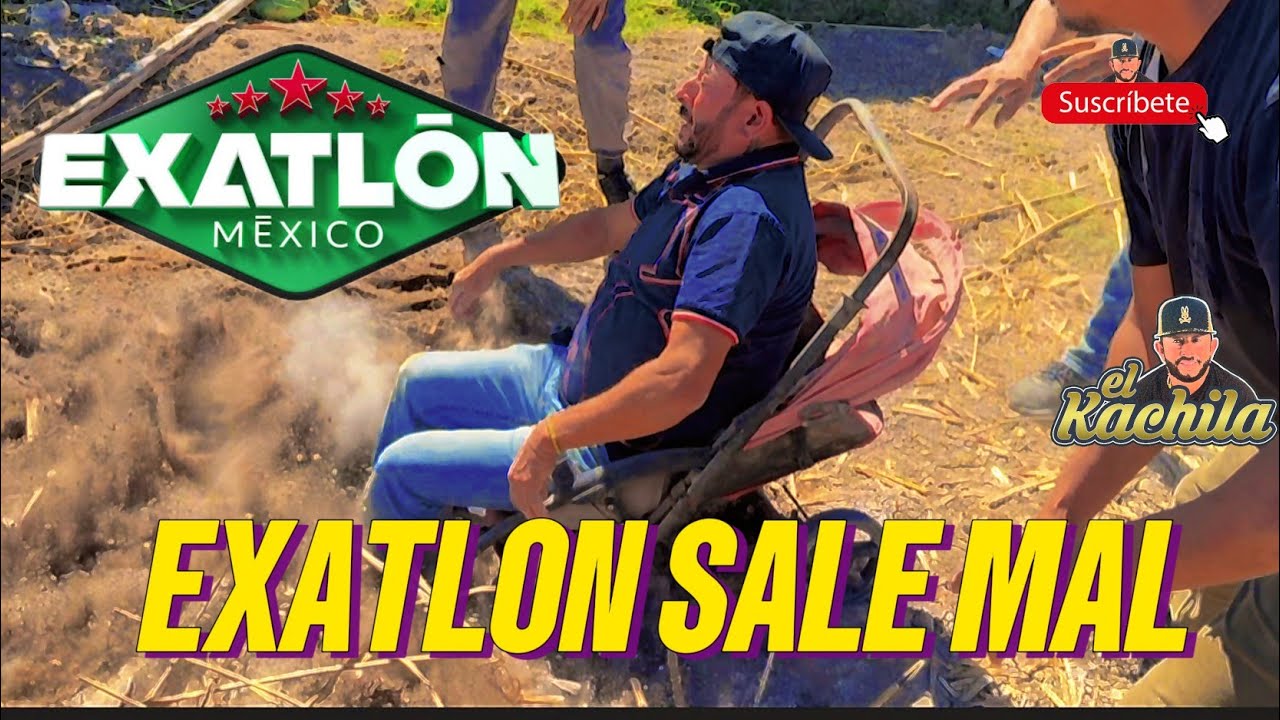POR ESO ME AVISARON QUE ME APURARA Y DE LA CARREOLA ME TIRABAN