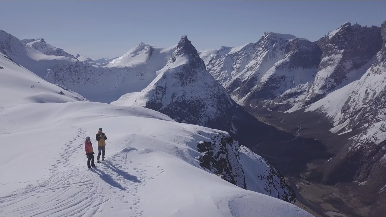 Isfjorden