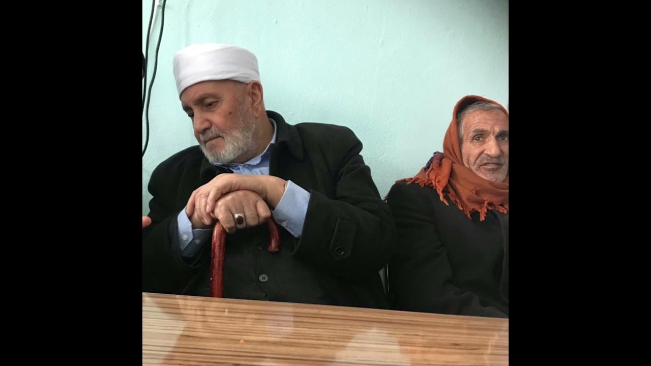 sancak büyükbaşköy dedem ekrem çiçek anısına