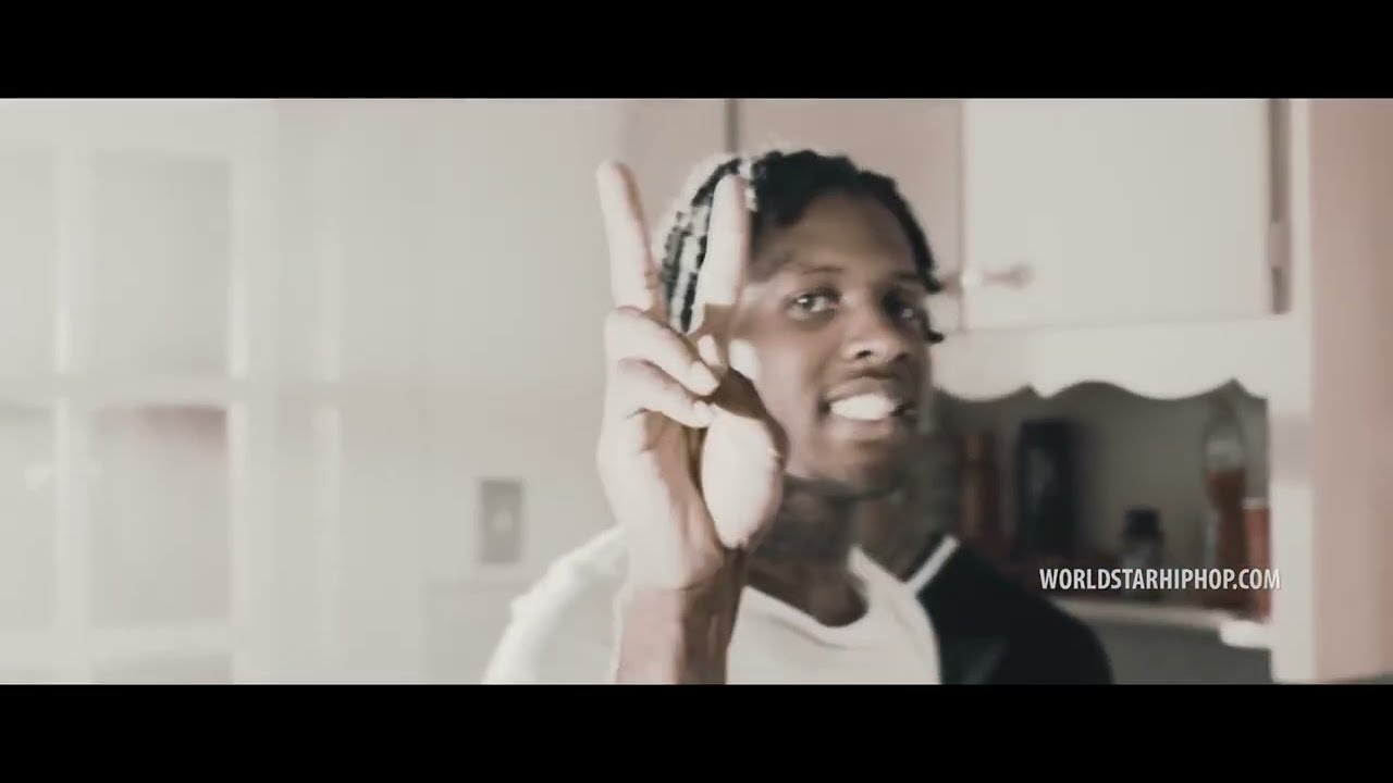 LilDurk - Granny Crib [Music Video]
