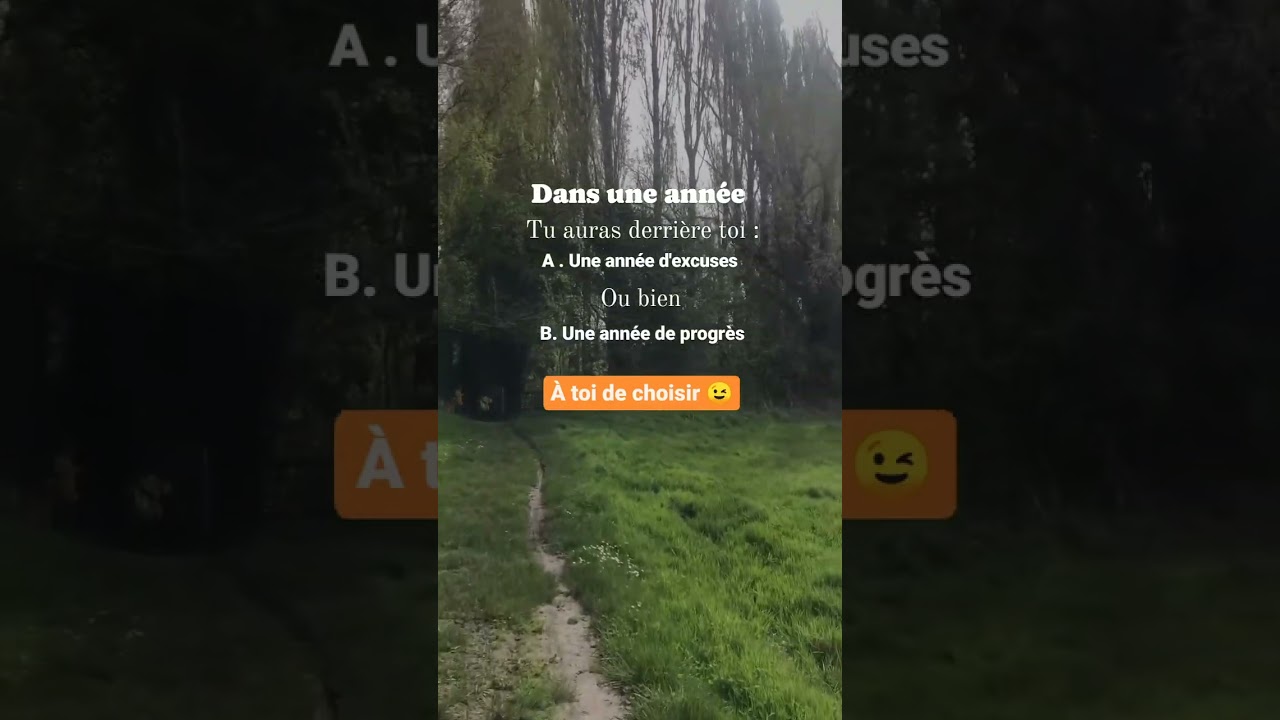 Sortir du burnout