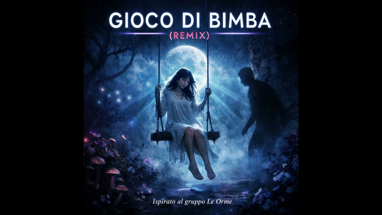 Gioco di Bimba (RMX) 