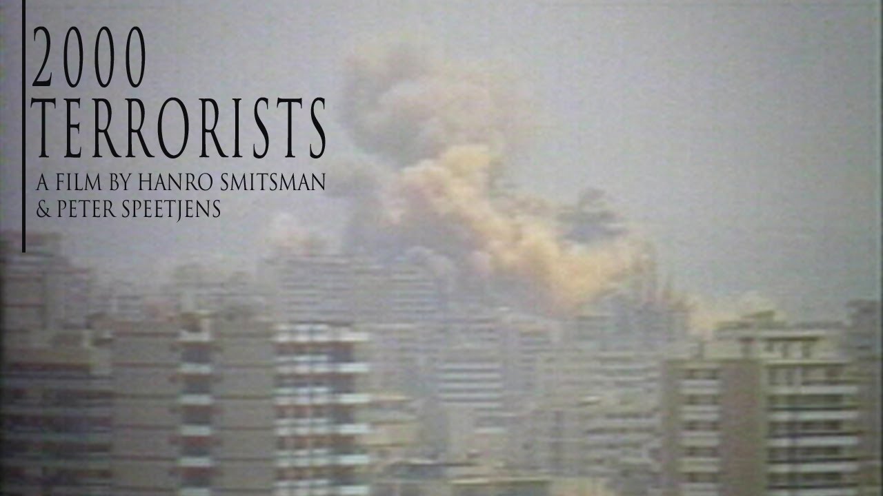 2,000 Terrorists: The Truth Behind Ariel Sharon's Uncertain Legacy