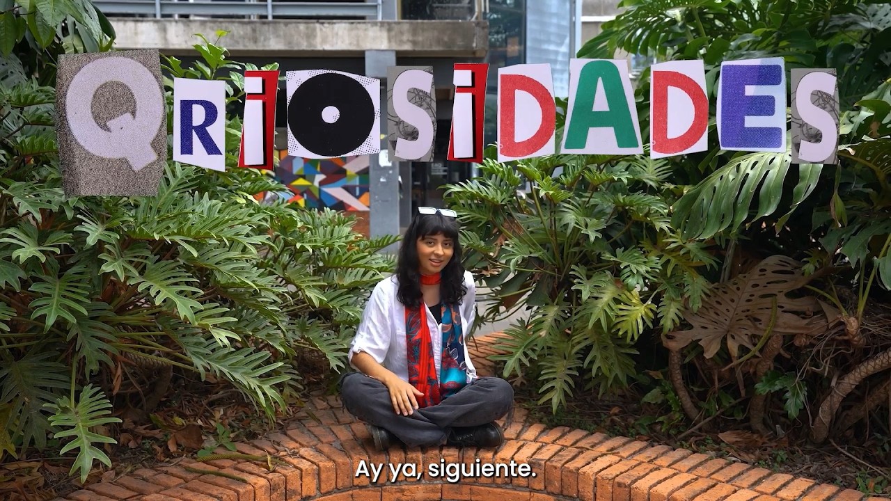 Qriosidades: 8M