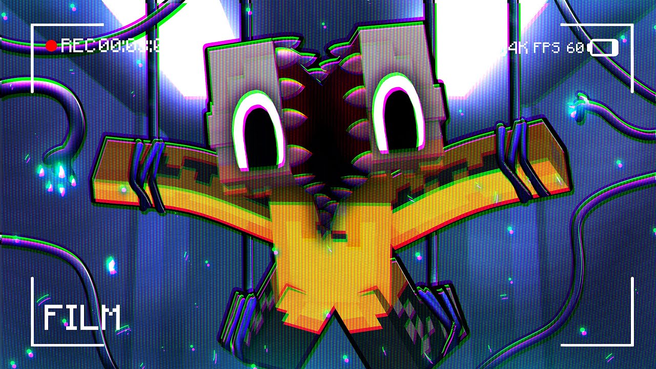 Se LORO ti CHIAMANO... NON RISPONDERE in Minecraft!