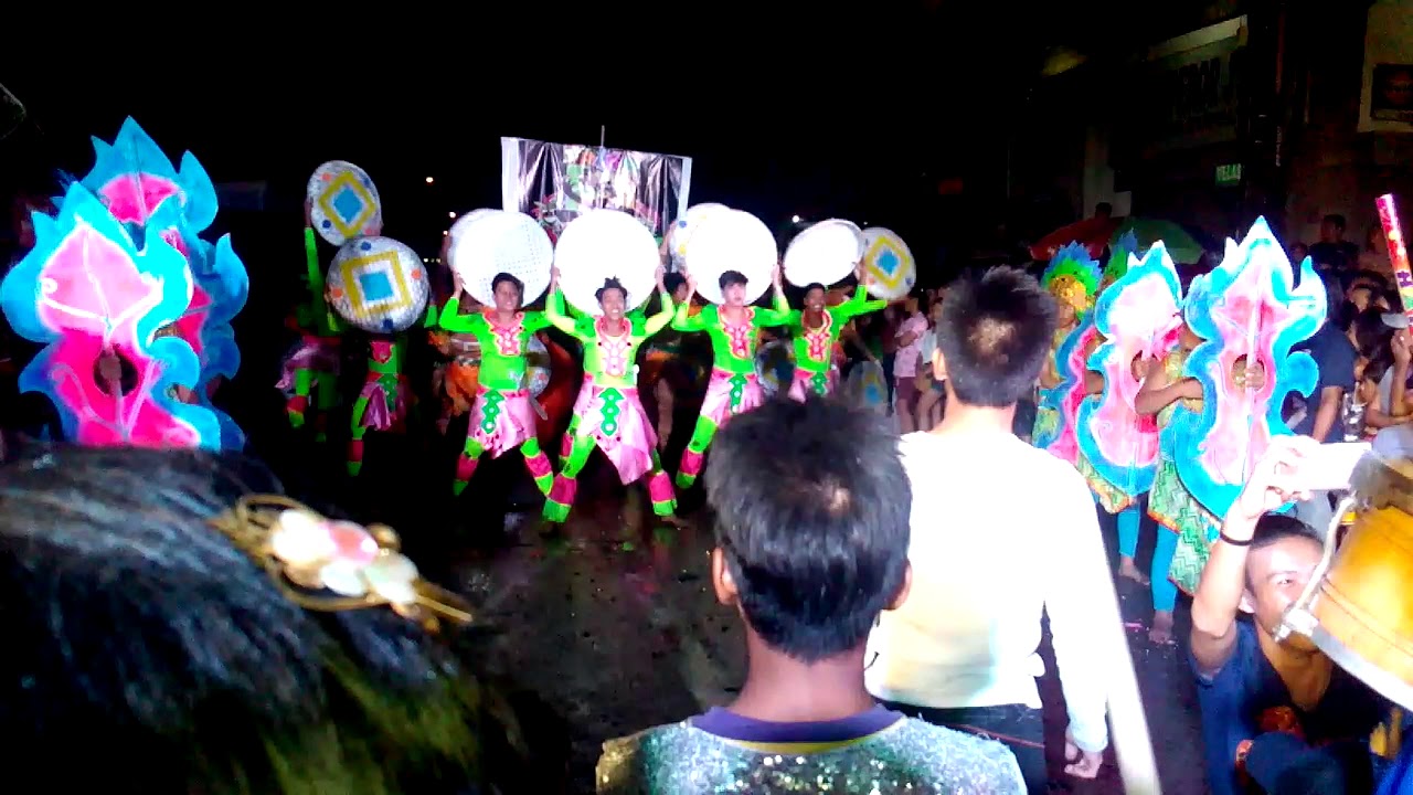 Tribo magat salamat #Champion