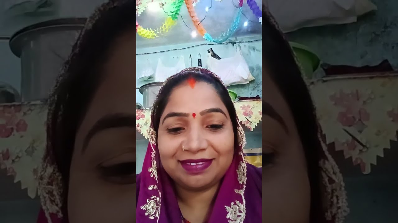 Saroj Cute लाइव है!