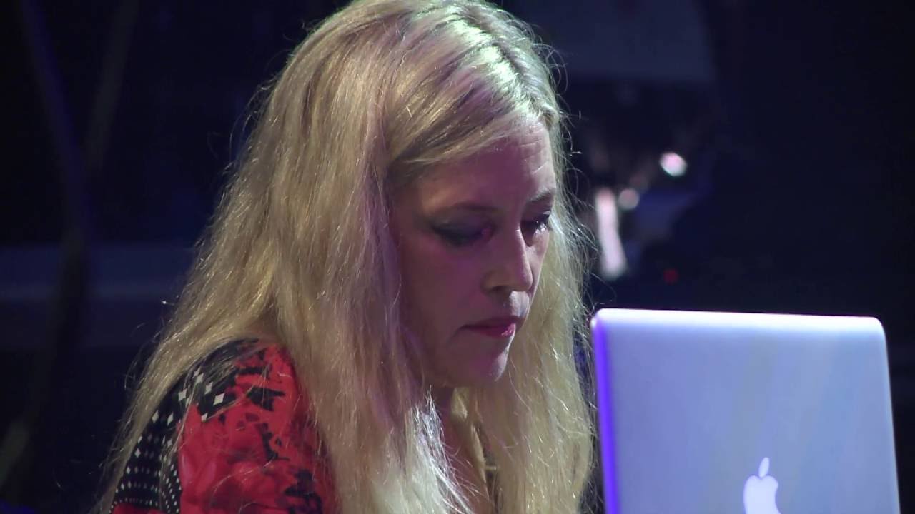 JazzBaltica 2016: Anke Helfrich Trio feat. Tim Hagans