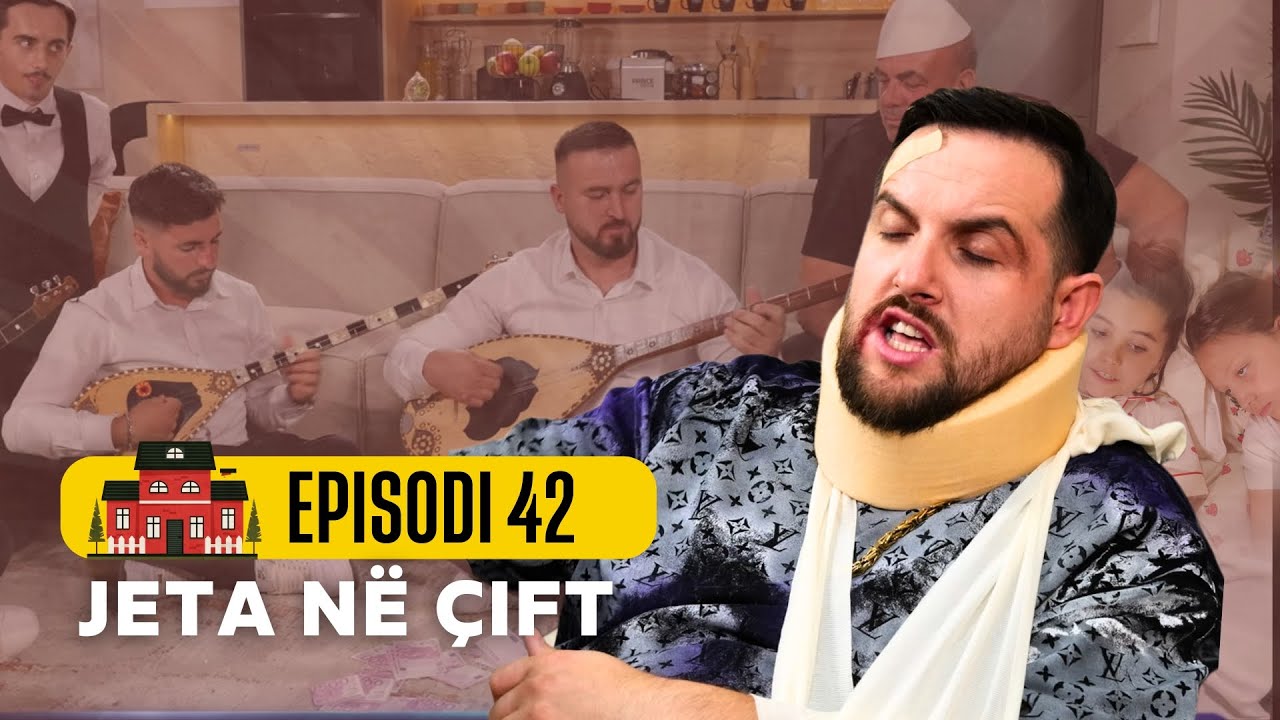Jeta në çift - Episodi 42 - Klan Kosova