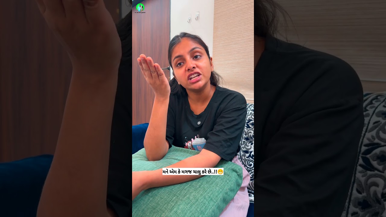 મગજ ની ચાવી તો અલગ ના આવે..?😁#hetalkaranvlog#mrandmrsgujraativlogs#mrandmrsgujraati#mrandmrsgujarati