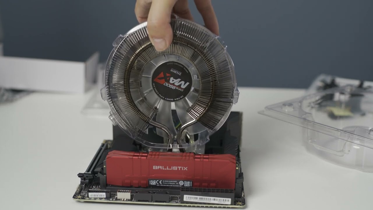 I spent $400 for an ITX case and built a crypto mining rig - Louqe RAW S1 good or bad case?