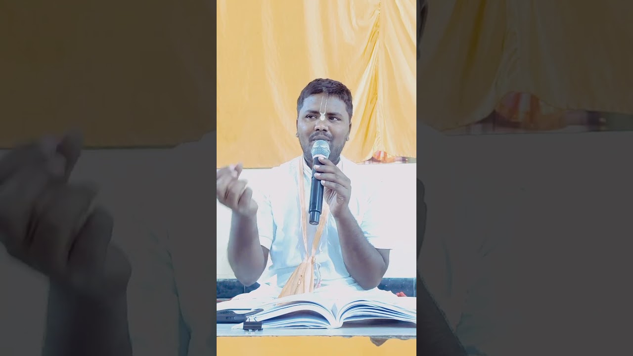 Sri Namamrtam 17/02/2026 iskcon kadapa 