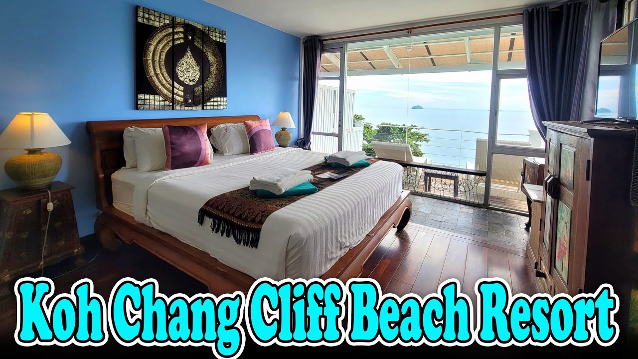 Koh Chang Cliff Beach Resort Reviews | Koh Chang Cliff Beach Resort Koh Chang Thailand