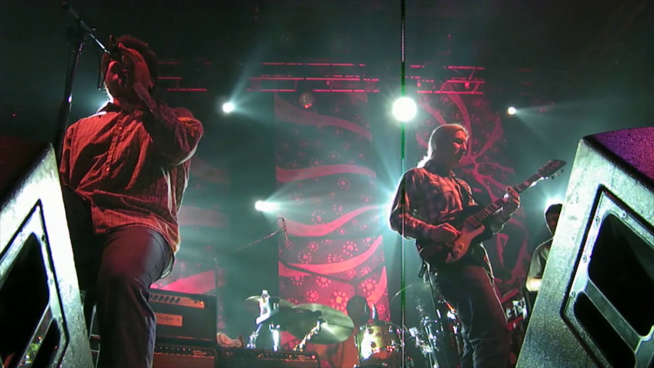 The Derek Trucks Band   |   Dallas TX   |   6 March 2009