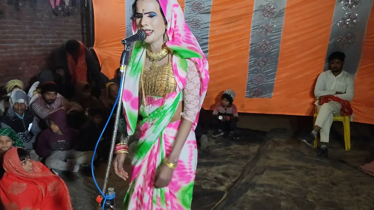 गार्ड उड़ी आसमान मैया के रस  रिंकूभगत पार्टी खड़कपुर संपर्क करें 9719108003